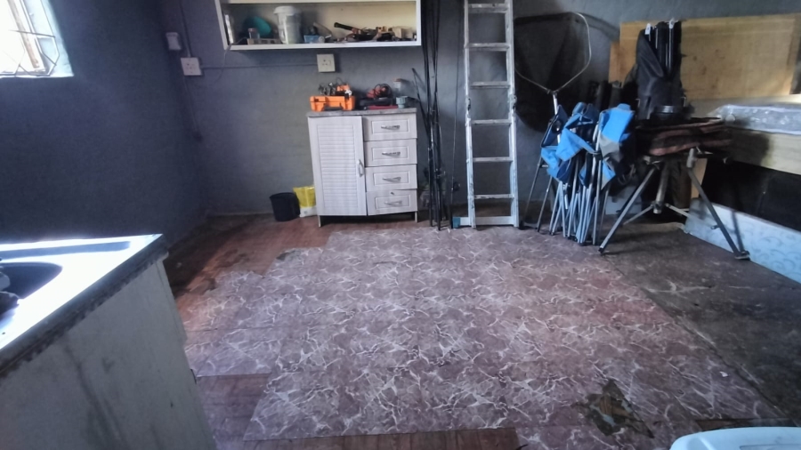 3 Bedroom Property for Sale in Venterspos Gauteng