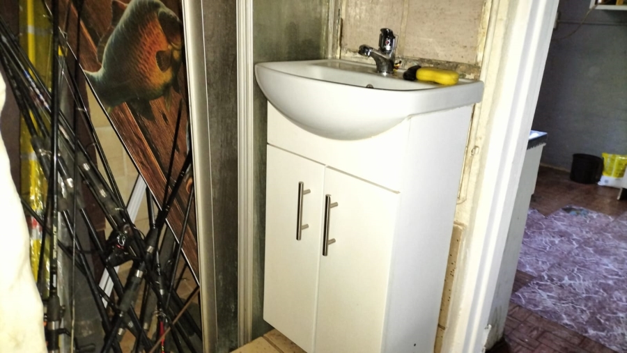 3 Bedroom Property for Sale in Venterspos Gauteng