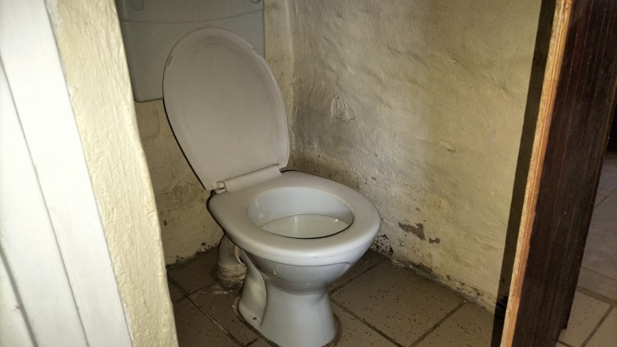 3 Bedroom Property for Sale in Venterspos Gauteng