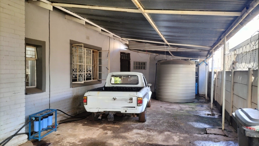 3 Bedroom Property for Sale in Venterspos Gauteng