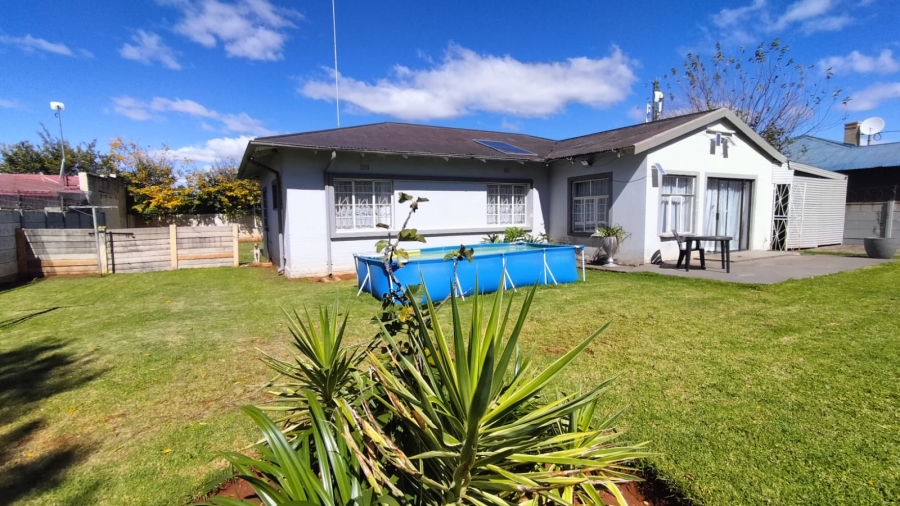 3 Bedroom Property for Sale in Venterspos Gauteng