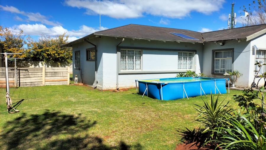 3 Bedroom Property for Sale in Venterspos Gauteng