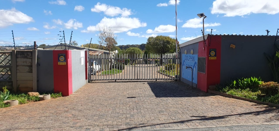 2 Bedroom Property for Sale in Florida Gauteng