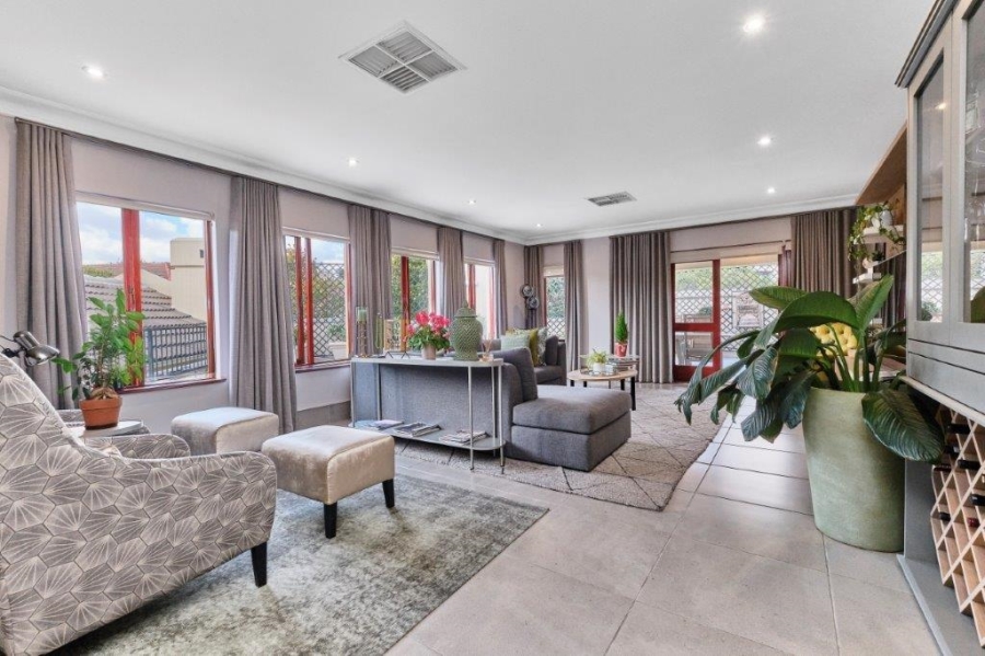 3 Bedroom Property for Sale in Hyde Park Gauteng