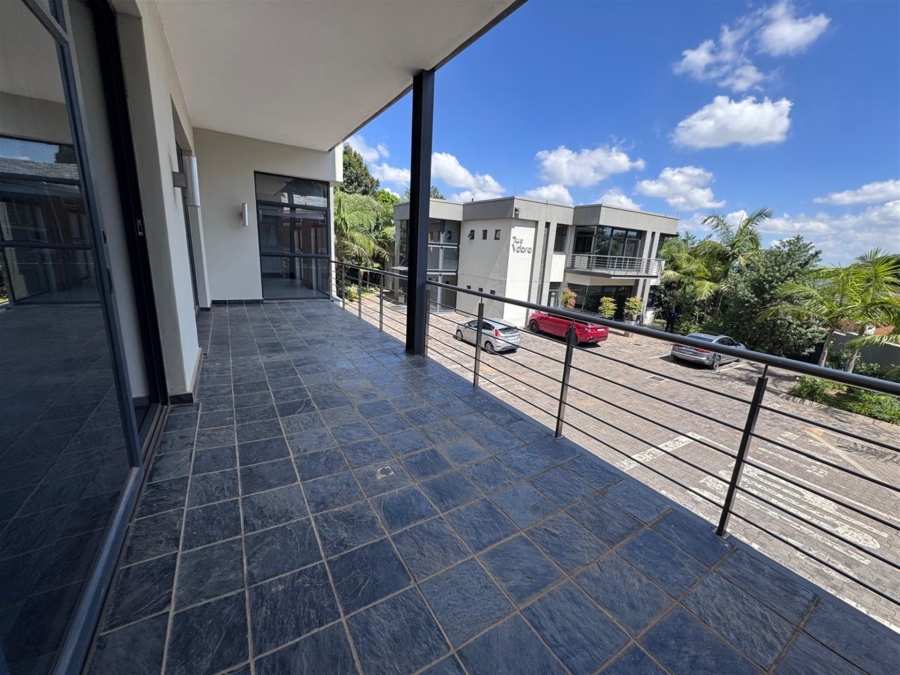To Let Commercial Property for Rent in Sandhurst Gauteng