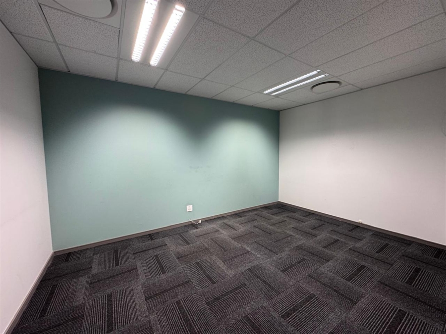 To Let Commercial Property for Rent in Sandhurst Gauteng