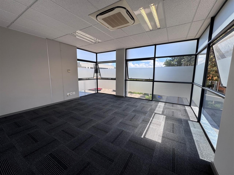 To Let Commercial Property for Rent in Sandhurst Gauteng