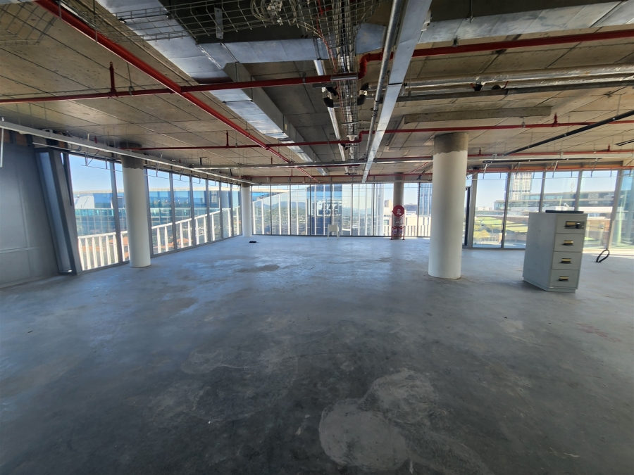 To Let Commercial Property for Rent in Wierda Valley Gauteng