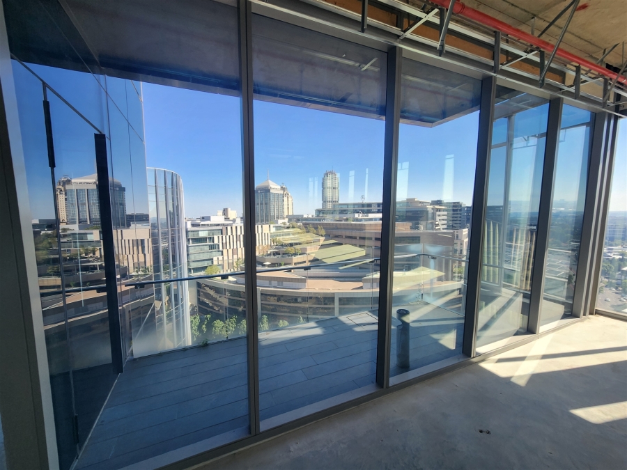To Let Commercial Property for Rent in Wierda Valley Gauteng