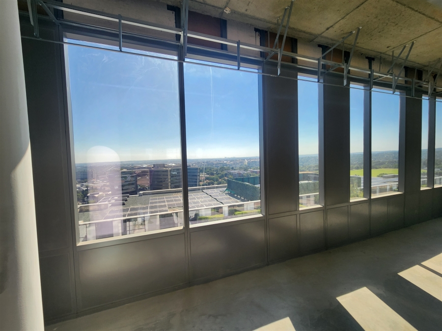 To Let Commercial Property for Rent in Wierda Valley Gauteng