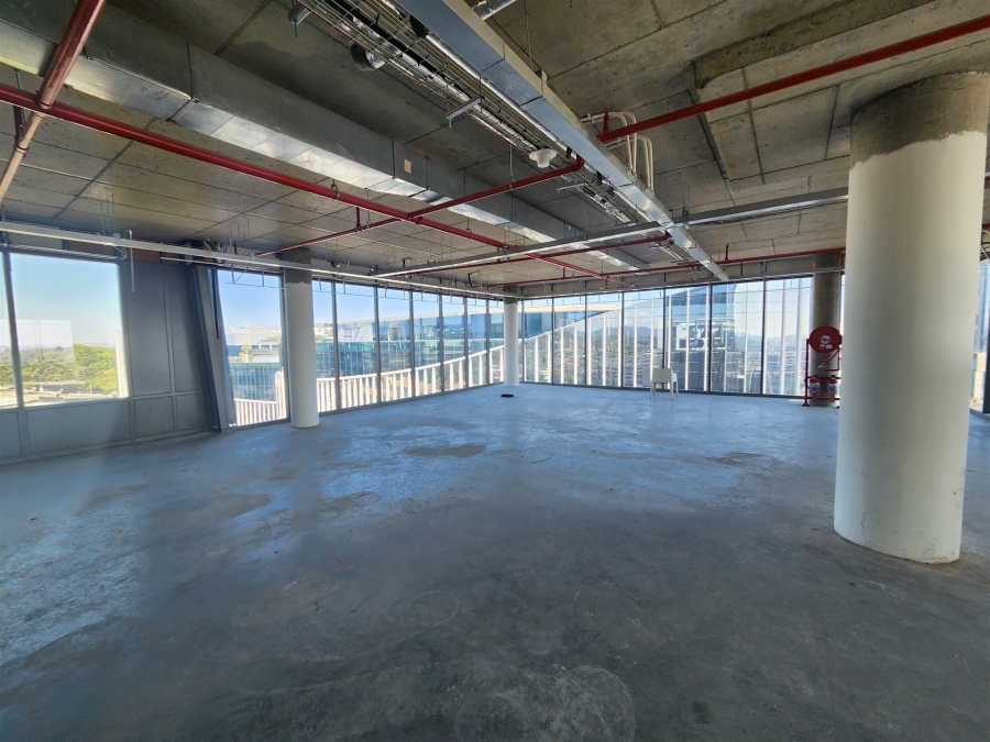 To Let Commercial Property for Rent in Wierda Valley Gauteng
