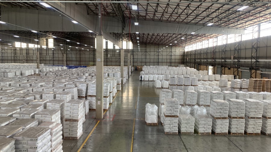 To Let Commercial Property for Rent in Tunney Gauteng