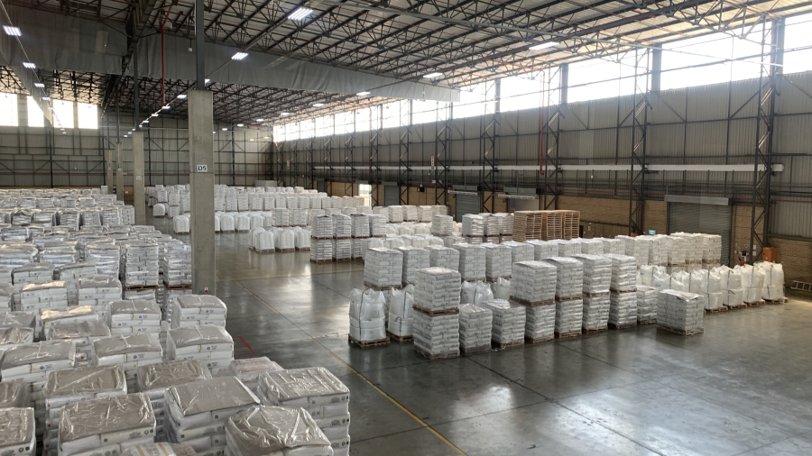 To Let Commercial Property for Rent in Tunney Gauteng