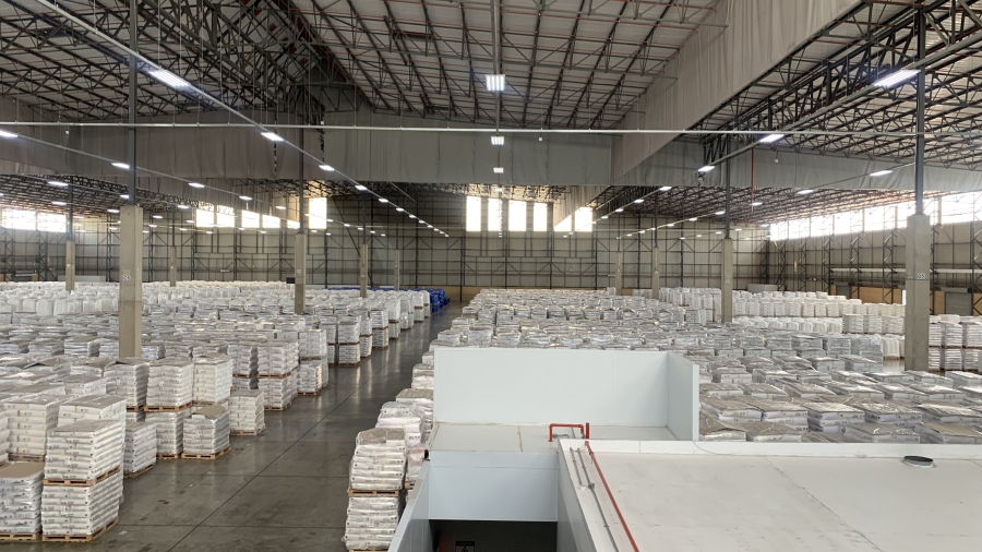To Let Commercial Property for Rent in Tunney Gauteng