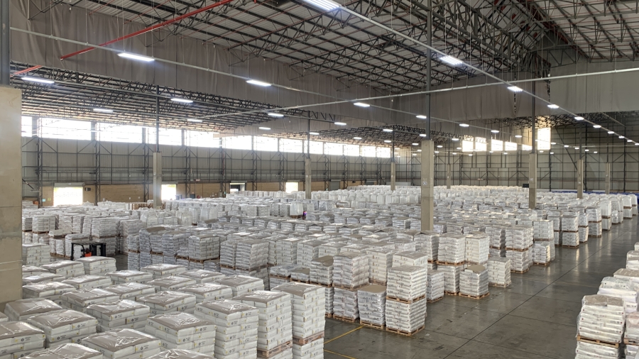 To Let Commercial Property for Rent in Tunney Gauteng