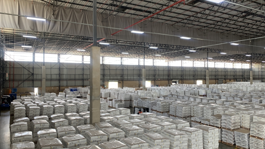 To Let Commercial Property for Rent in Tunney Gauteng