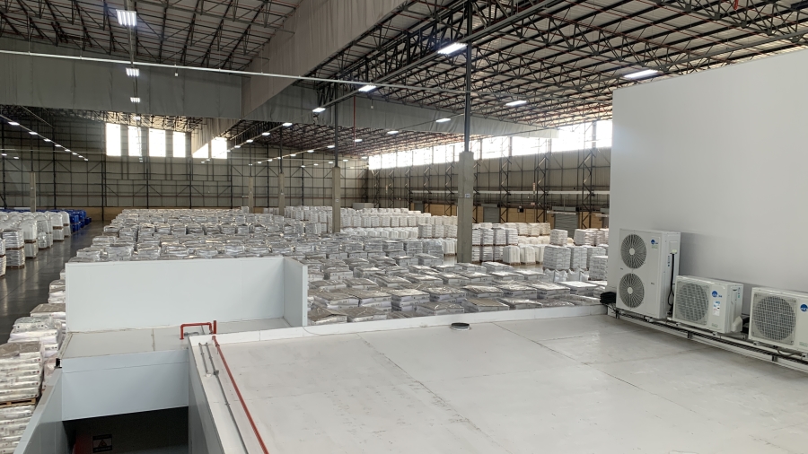 To Let Commercial Property for Rent in Tunney Gauteng