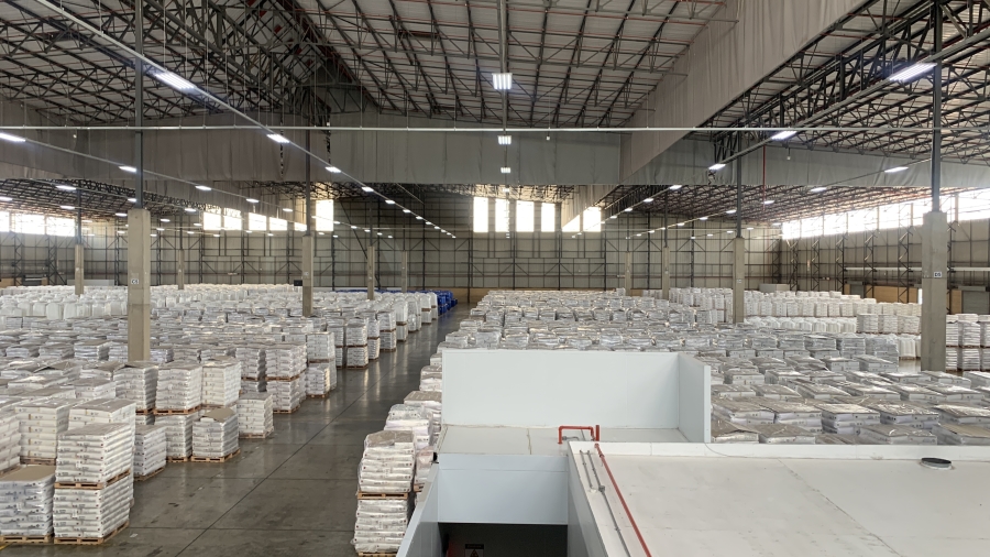 To Let Commercial Property for Rent in Tunney Gauteng