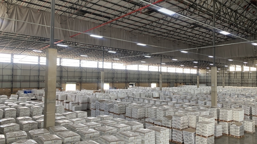 To Let Commercial Property for Rent in Tunney Gauteng