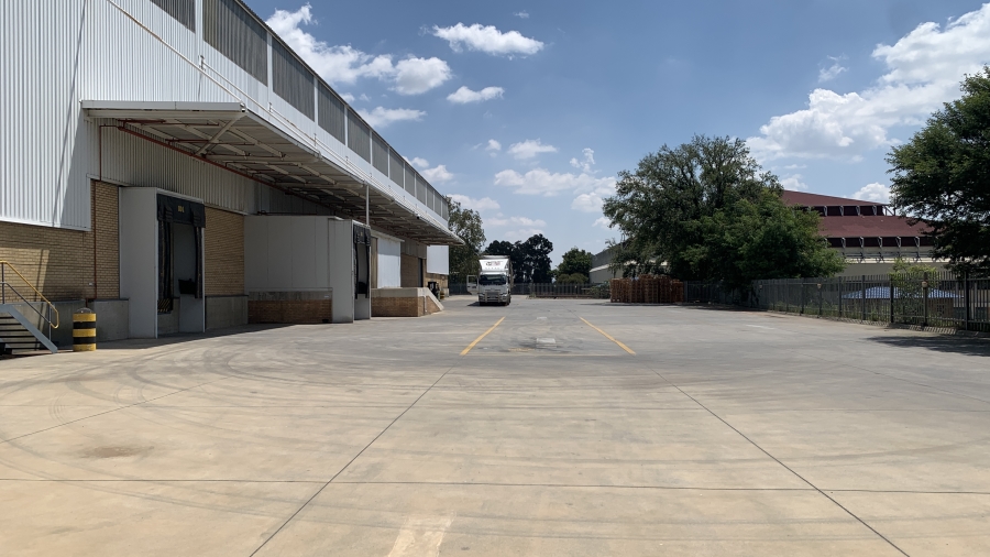 To Let Commercial Property for Rent in Tunney Gauteng