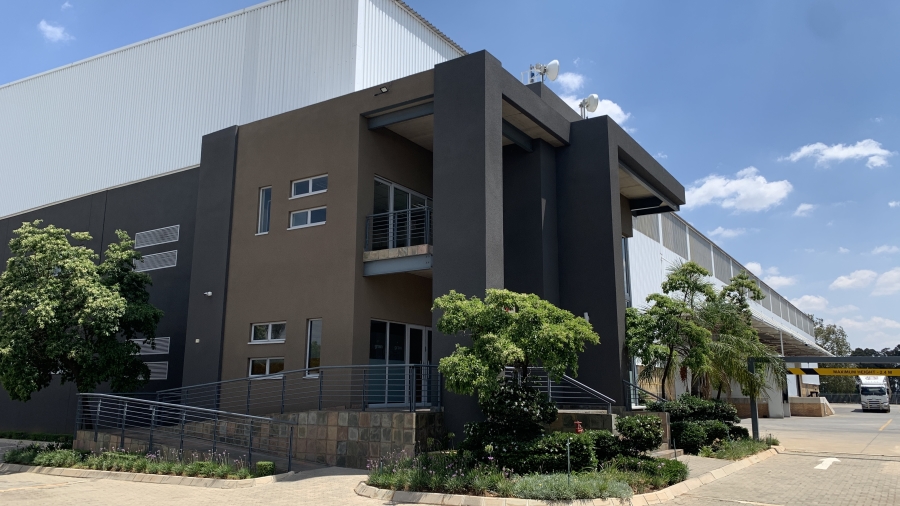 To Let Commercial Property for Rent in Tunney Gauteng
