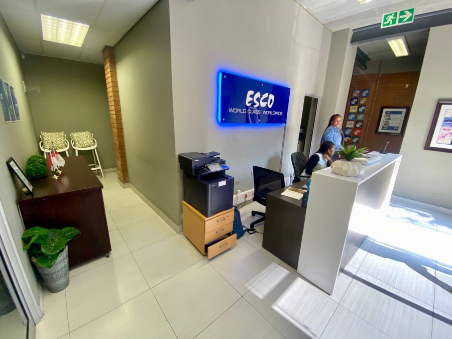 0 Bedroom Property for Sale in Samrand Business Park Gauteng