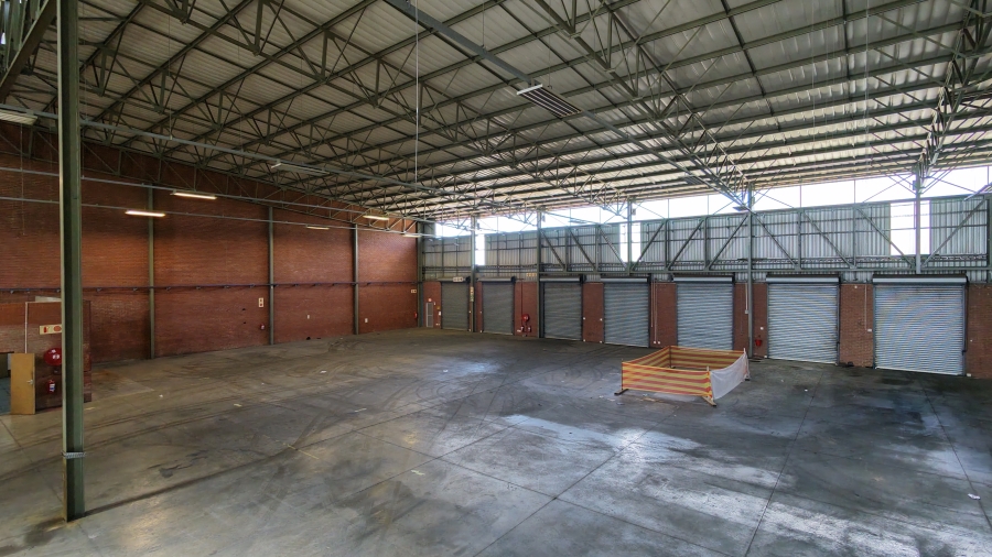 To Let Commercial Property for Rent in Longmeadow Gauteng