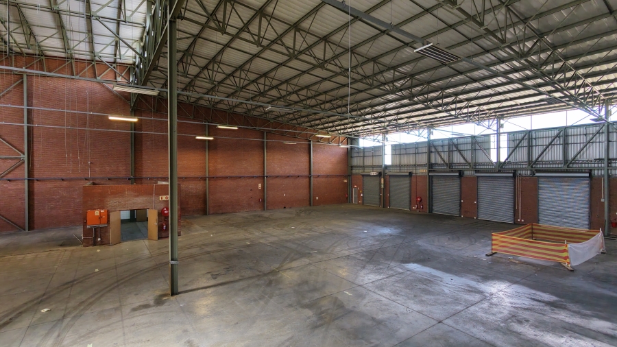 To Let Commercial Property for Rent in Longmeadow Gauteng