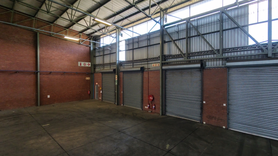To Let Commercial Property for Rent in Longmeadow Gauteng