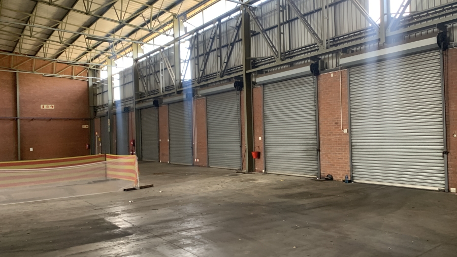 To Let Commercial Property for Rent in Longmeadow Gauteng