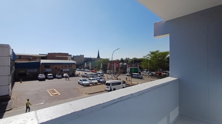 To Let 2 Bedroom Property for Rent in Albemarle Gauteng