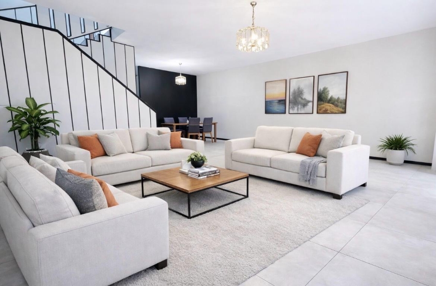 3 Bedroom Property for Sale in Wonderboom Gauteng