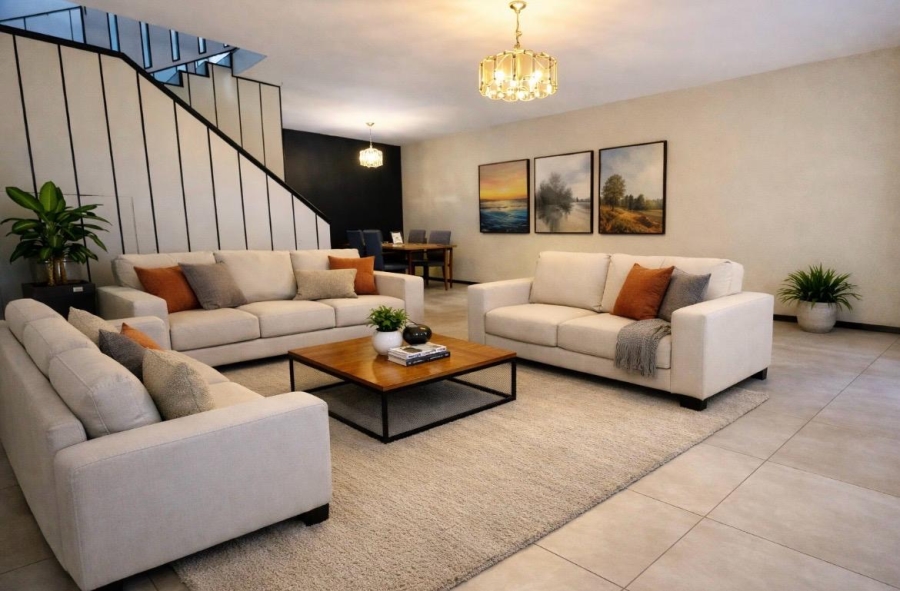 3 Bedroom Property for Sale in Wonderboom Gauteng