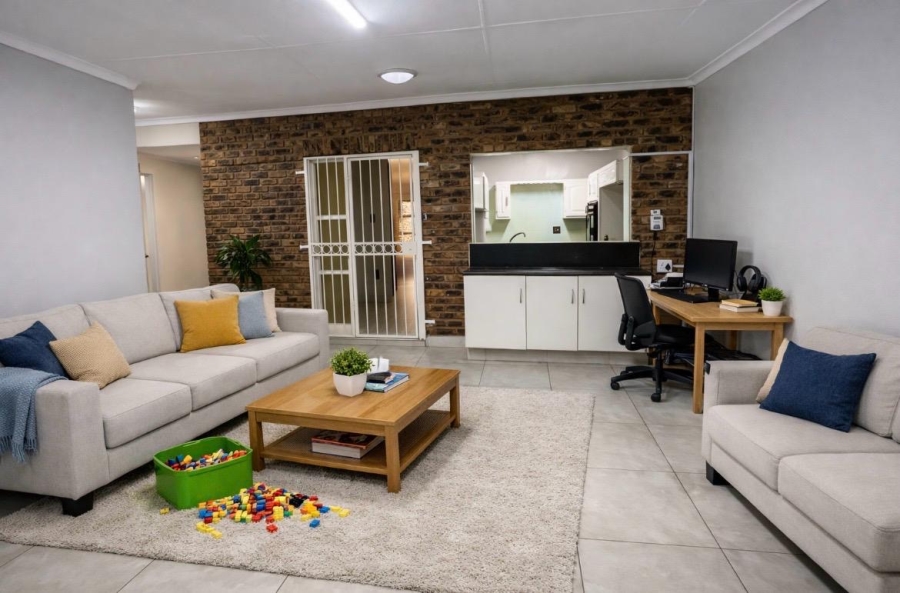 3 Bedroom Property for Sale in Wonderboom Gauteng