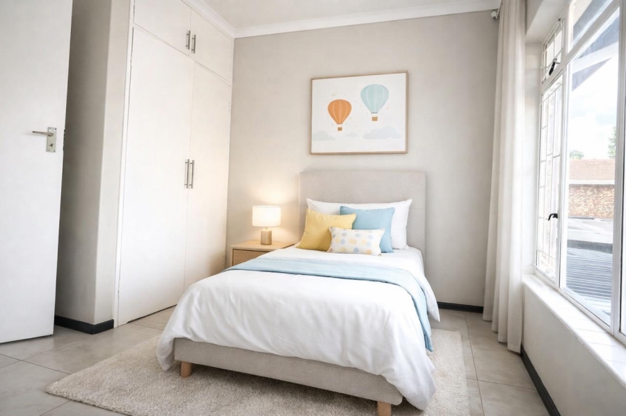 3 Bedroom Property for Sale in Wonderboom Gauteng