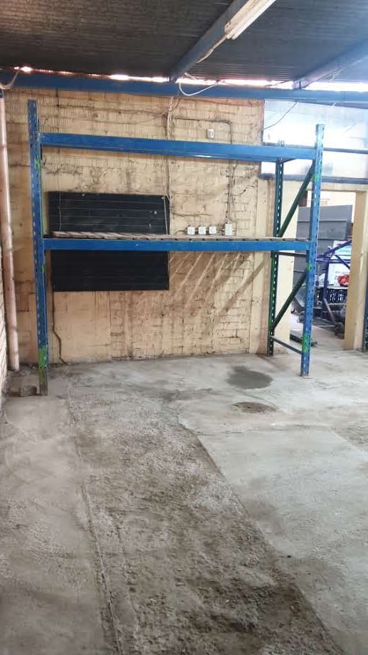 To Let Commercial Property for Rent in Roods Gardens Gauteng