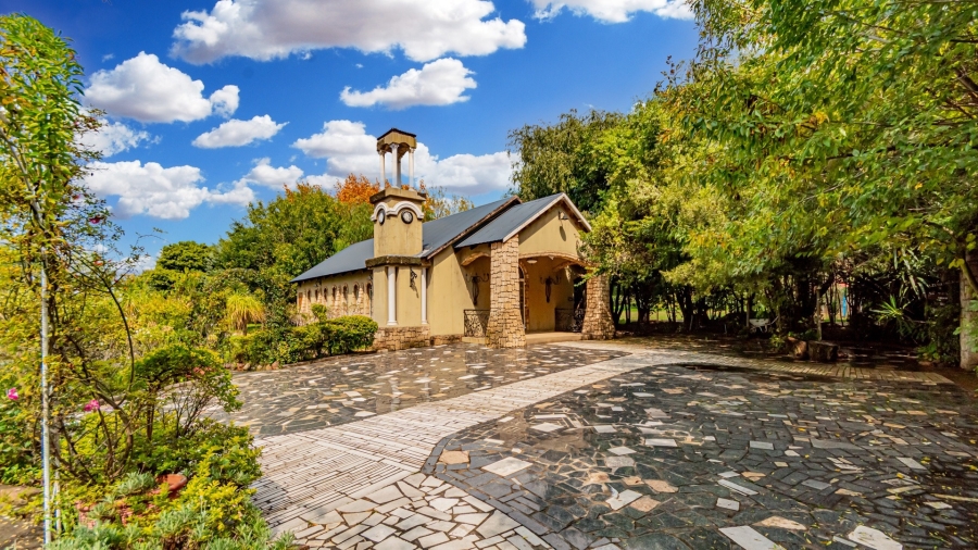 Commercial Property for Sale in Primrose Gauteng
