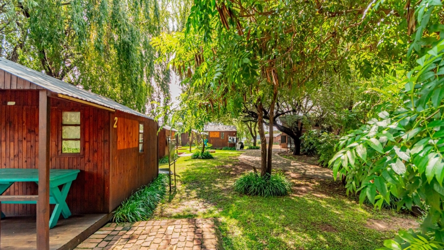 Commercial Property for Sale in Primrose Gauteng