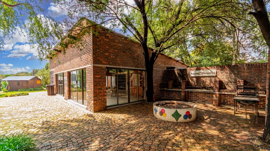 Commercial Property for Sale in Primrose Gauteng