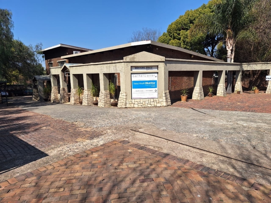 Commercial Property for Sale in Primrose Gauteng