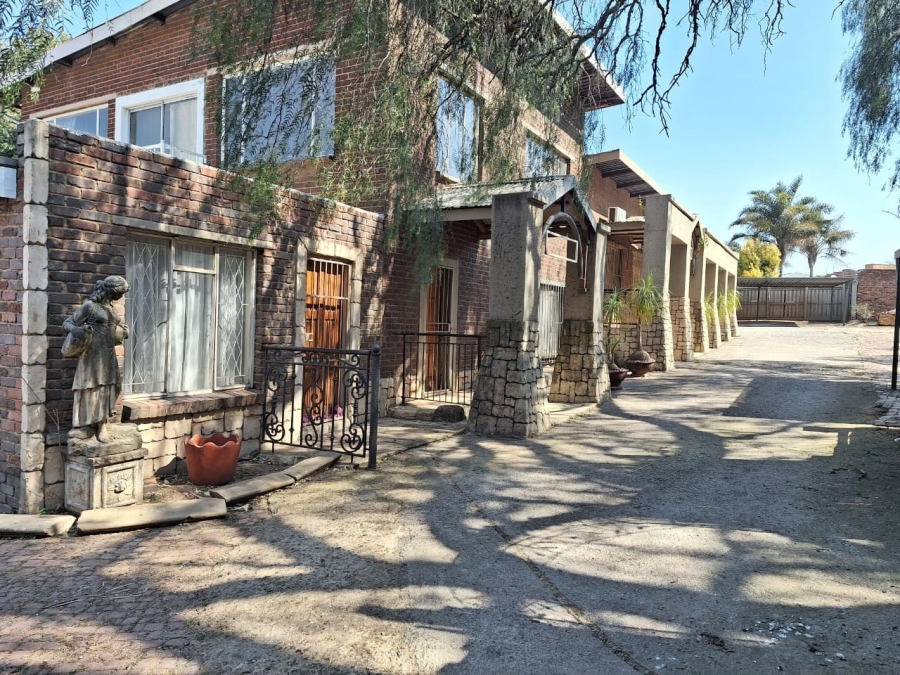 Commercial Property for Sale in Primrose Gauteng