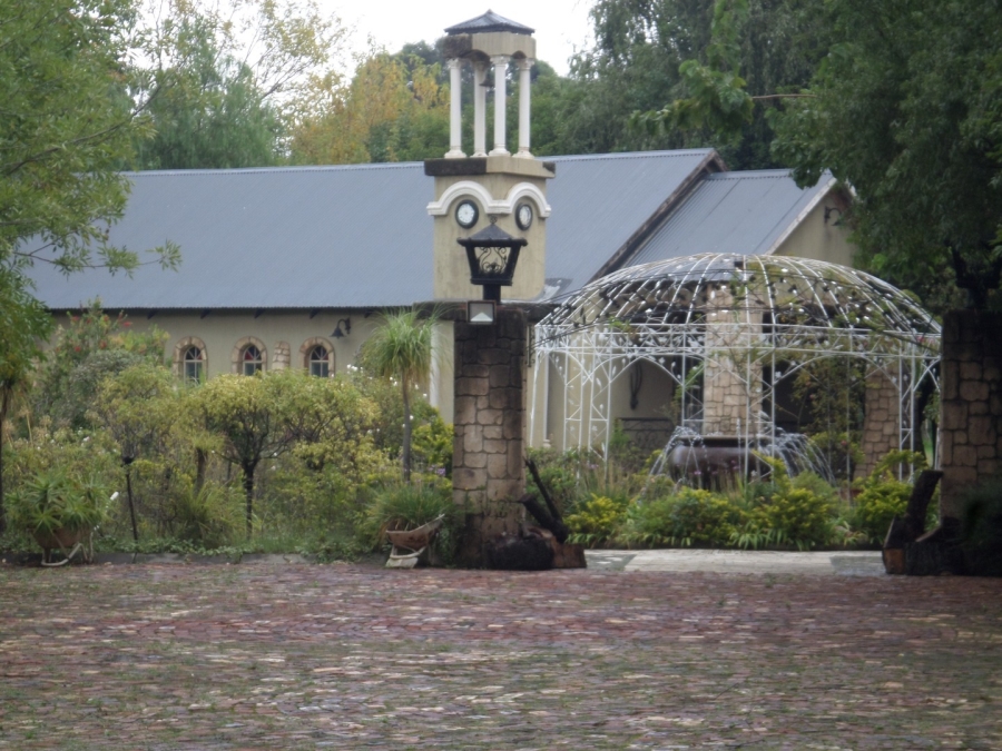 Commercial Property for Sale in Primrose Gauteng