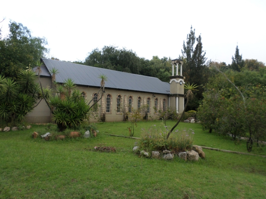 Commercial Property for Sale in Primrose Gauteng