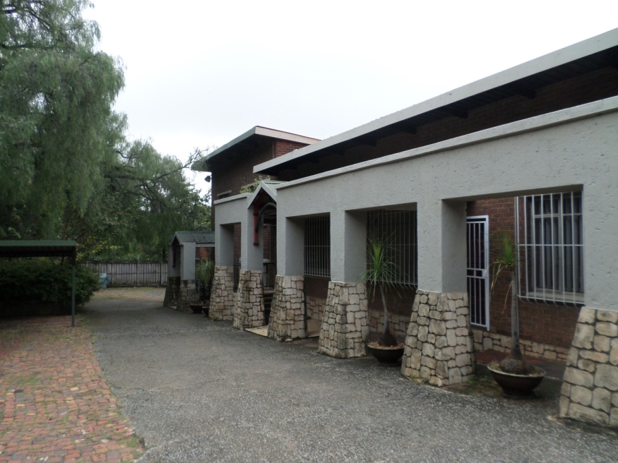 Commercial Property for Sale in Primrose Gauteng