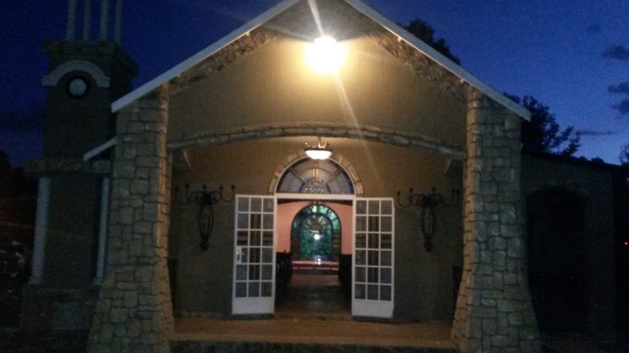Commercial Property for Sale in Primrose Gauteng
