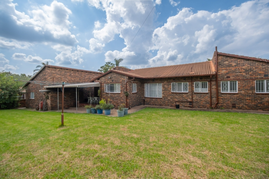 4 Bedroom Property for Sale in Randpark Ridge Gauteng