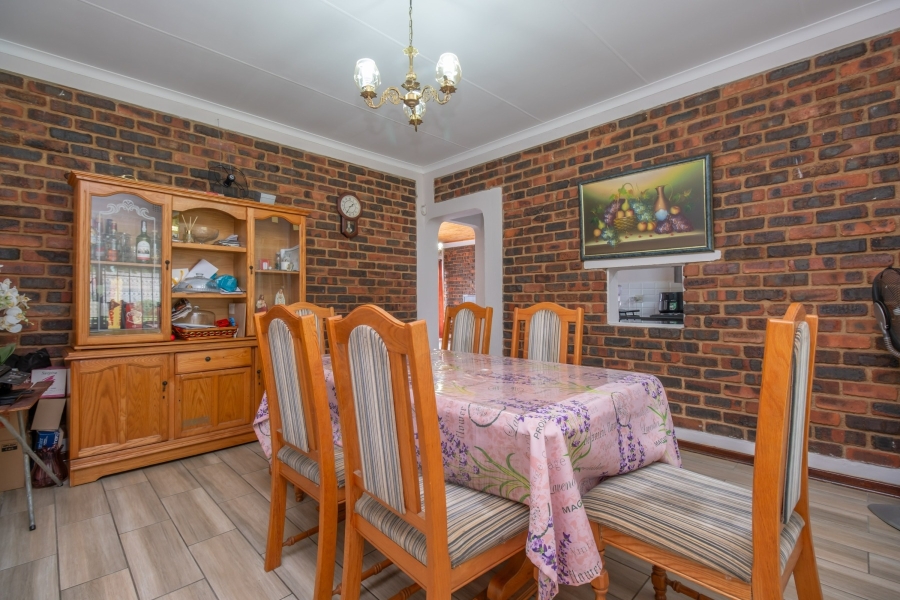 4 Bedroom Property for Sale in Randpark Ridge Gauteng