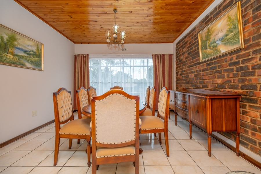 4 Bedroom Property for Sale in Randpark Ridge Gauteng