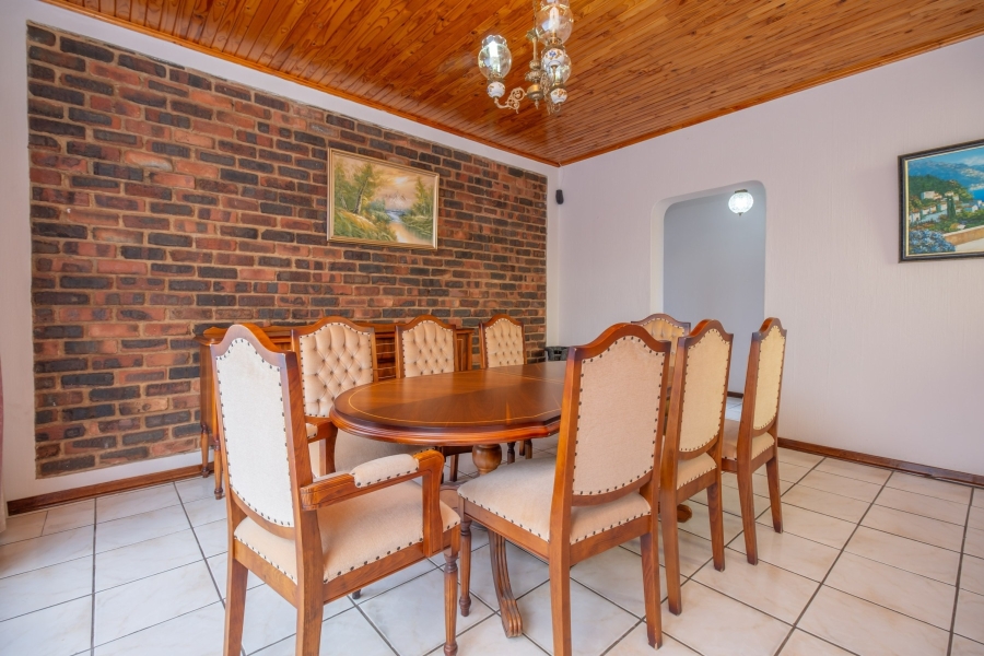 4 Bedroom Property for Sale in Randpark Ridge Gauteng