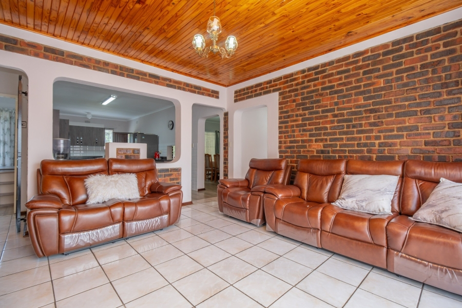 4 Bedroom Property for Sale in Randpark Ridge Gauteng